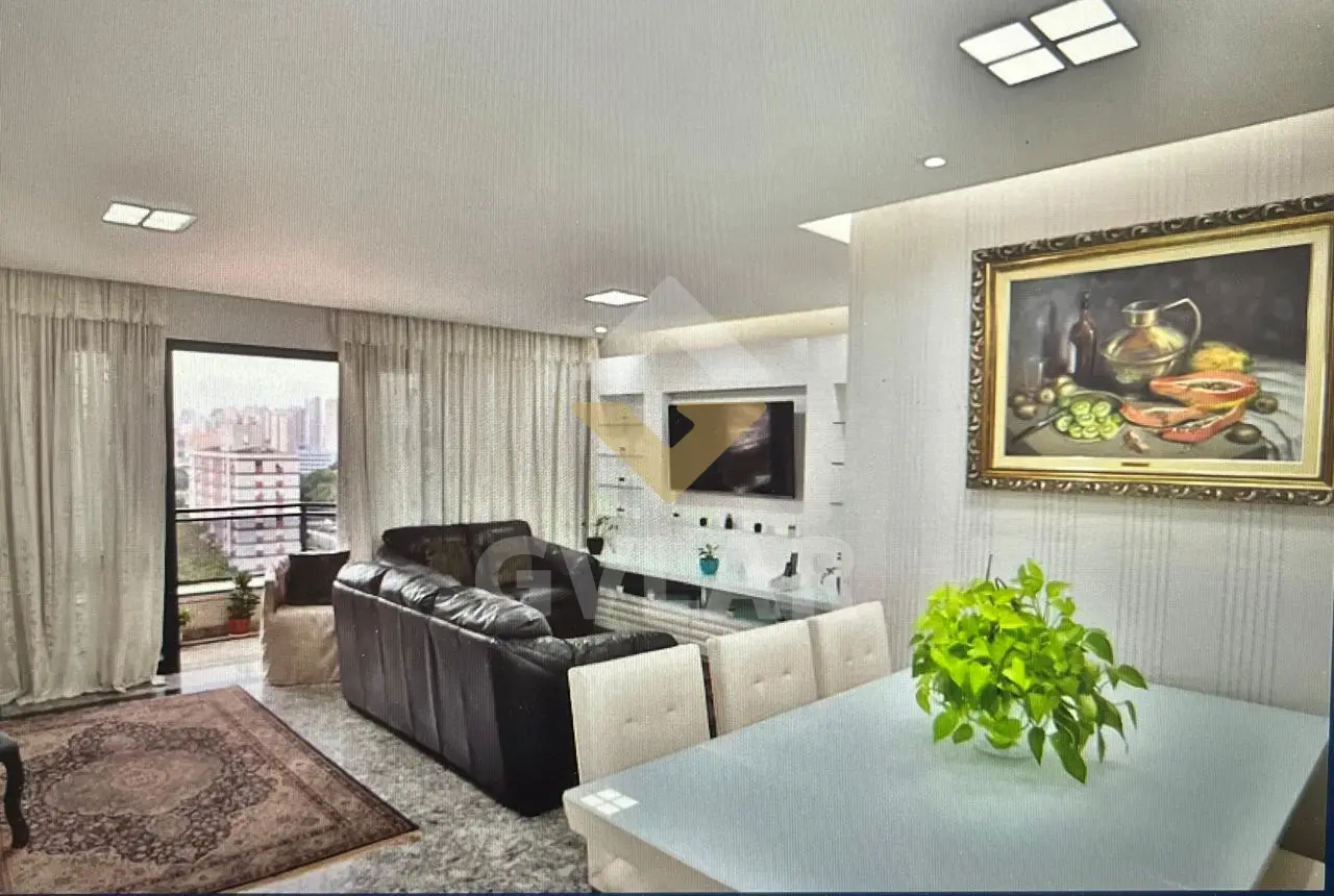 EXCELENTE APARTAMENTO A VENDA NO IPIRANGA